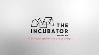 The Incubator Creative Hub