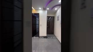 4bhk flat in Dwarka mor ️book now7428191139, #ytshorts #flatforsale #dreamhome #estate #flat