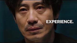 emotions portrayed by shin hakyun as lee dongsik in beyond evil