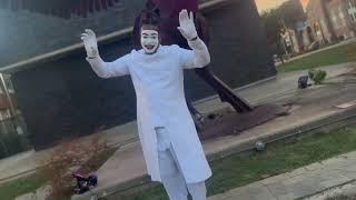 Official Mime Video You know my name