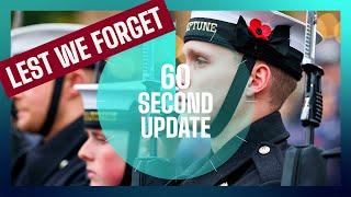 Lest We Forget | Episode 187 | Royal Navy