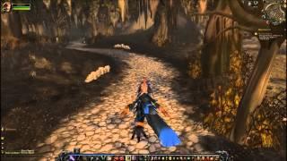 The Orc Report Quest - World of Warcraft