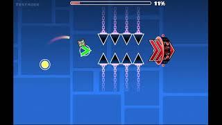 Insane demon? layout "mcmh"