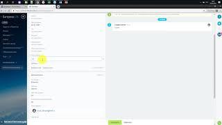 Битрикс24 для HR. Как создать HR-воронку в Битрикс24 бесплатно? Санников Иван на Hrust 2019.