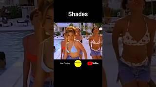 Whatever Happened to Shades?