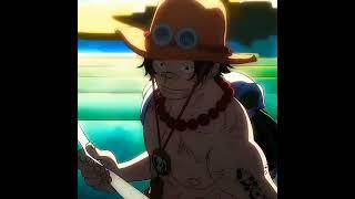 I miss him so much #onepiece #anime #animecharacter #foryou #edit #shorts #op #hehe #ace #beautiful