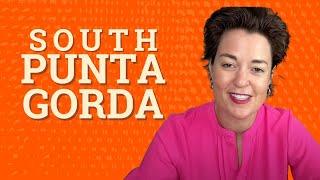 Exciting New Developments in South Punta Gorda, Florida!