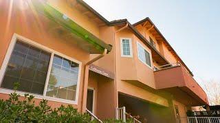 Premier Amenities Mountain View Apartment | Cinematic Real Estate Video 4K | Luxury Homes | CA, USA