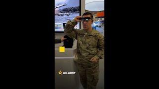 AUSA IS COMING! | U.S. Army