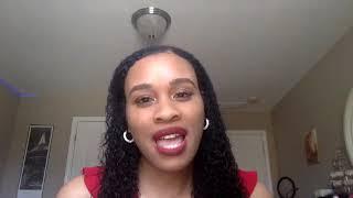 Author/Producer Miasha Coleman speaks about her novel Secret Society, Film Adaptation, and many more