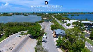 Blackburn Point Park | Osprey FL | davidbarrhomes.com