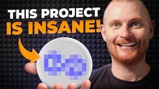 This Blockchain GOAL Will Change YOUR LIFE! (May 2025)