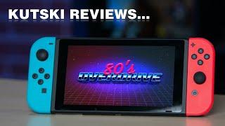 80's Overdrive Review (Nintendo Switch) | Kutski Reviews