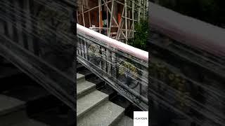 Decorative Wrought Iron Garden Gates