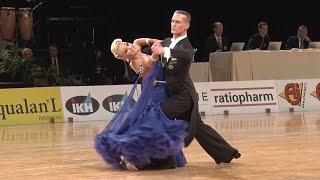 Finland Open 2015 | Adult WDSF | Foxtrot 1/4 h2