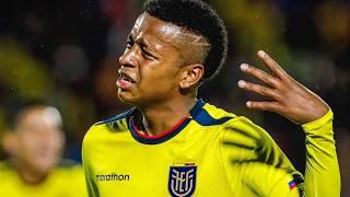 ¿CUAL es el PROBLEMA de ECUADOR sub 20? NO es un EQUIPO 