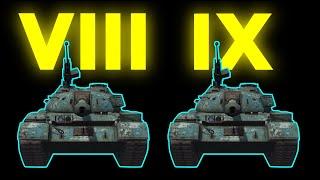 Wargaming Just Made This Tier 8 a Tier 9… What??