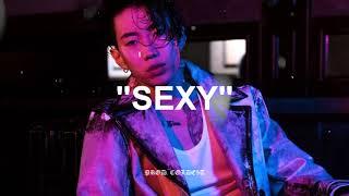 [무료비트]박재범 타입 섹시한 랩 하기 좋은 래칫비트 "SEXY" JAY PARK type beat (Prod. COLDE$T)