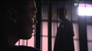 Michael Tse meet Chow Yun Fat in Prison