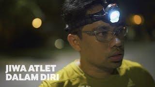 Team Malaysia presents the Athlete Within - Azrul Syaffiq