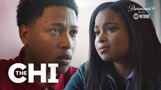 Emmett & Tiff’s Relationship Timeline | The Chi | Paramount+ With SHOWTIME