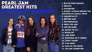 Pearl Jam - Greatest Hits - The "Down Side" - HD Audio