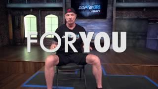 Anyone Can Do This Workout!