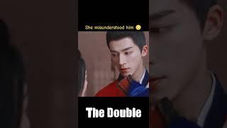 Oh não  #shorts #youku #thedouble #oduplo #cdrama #fyp #wujinyan #wangxingyue