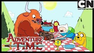 The Enchiridion | Adventure Time | Cartoon Network