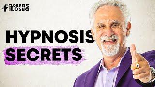 Sales Secrets from Master Hypnotist