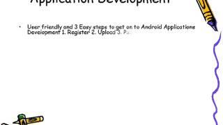 Android App Development India