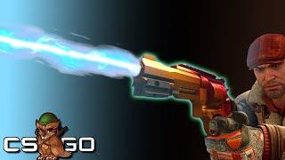 Competitive CS:GO but every Weapon is Overpowered