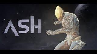 Warframe Profile | Ash