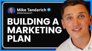 How to Create a Marketing Plan for a Small Business | Step-by-Step Guide