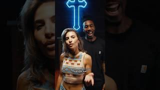 This gave me Amy Winehouse vibes WOW! “God’s Eyes” Mega Remix hit 2 million views… #shorts