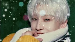 방정유문 스노우_BJYM SNOW_ChristmasWithYou