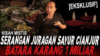 LEPAS DARI PESUGIHAN BUTO IJO SAYA LANJUT BERBURU BATARA KARANG 1 MILIAR !! (SANTET JURAGAN SAYUR)