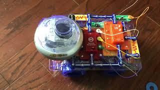 Snap Circuits  Rover Deluxe Review