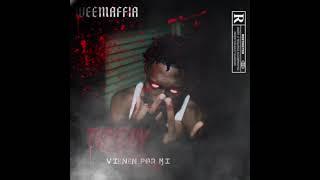 TOPBOY TGR - Vienen Por Mi (audio official)