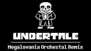 Megalovania Orchestral Remix - Undertale | Laura Platt