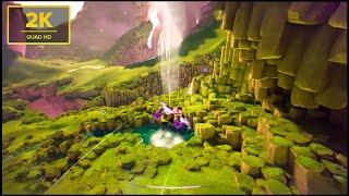 Illuvium: Overworld 30+ Mins of Raw Gameplay (3 Regions) (2K) (Beta 3)