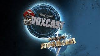 Voxcast Podcast - Coming Soon!