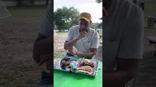 Texas BBQ review - Best Bbq Truck in San Antonio