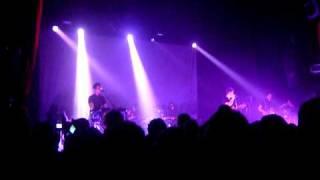 MGMT - Destrokk @ Bataclan - 09/10/2010