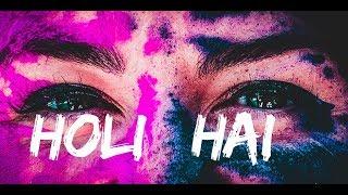 Holi Hai! ft. Wicked Broz.