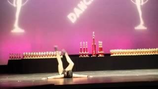 Shadows - Danielle Adams