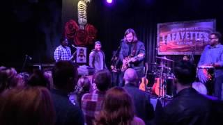 Ethan Parker Band - Battle of the Bands Full Performance