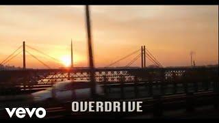 Eraserheads - Overdrive [Lyric Video]