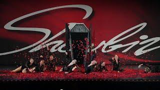 “Vampire” Becky Nalevanko’s Dance, Choreographed by Mandy Rogers, Showbiz Regionals 2024