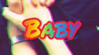 SIMBO - BABYY (Love song)